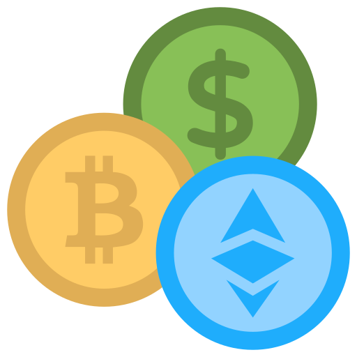 Crypto Invest